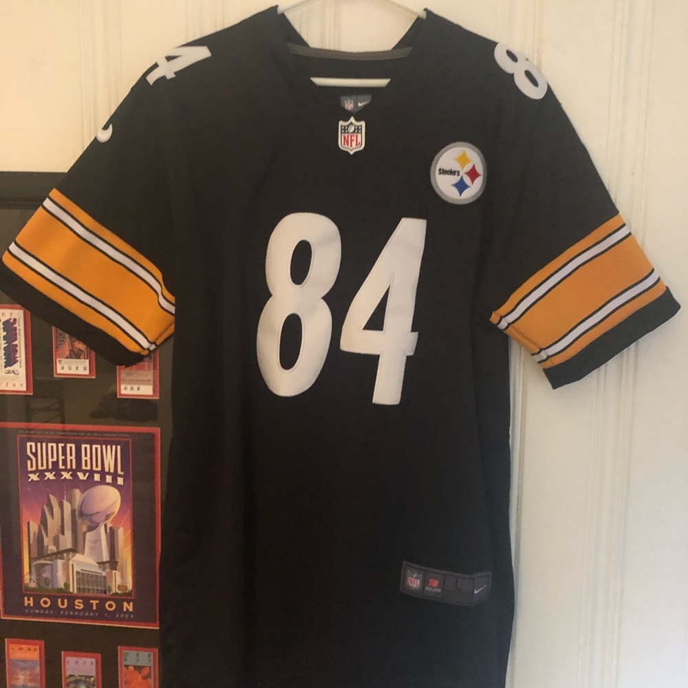 Pittsburgh Steelers Jersey